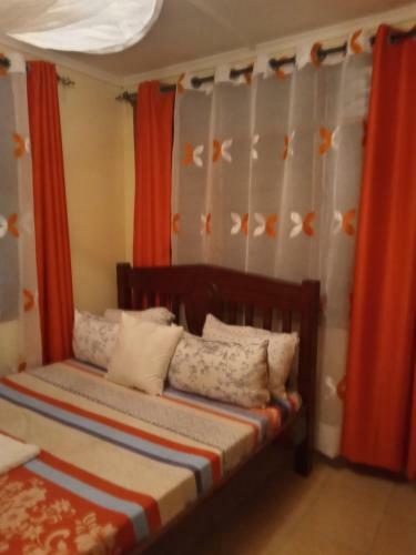 Tamara One Bedroom Apartment In Mtwapa