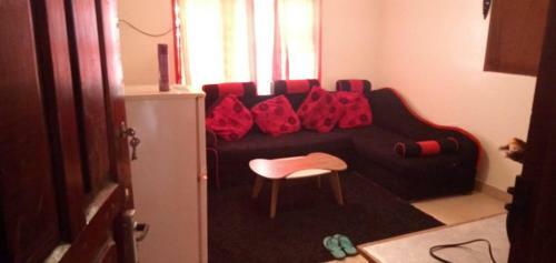 Tamara One Bedroom Apartment In Mtwapa