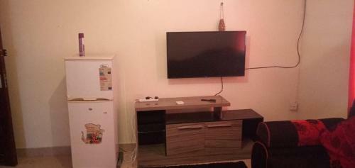 Tamara One Bedroom Apartment In Mtwapa