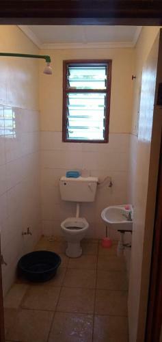 Tamara One Bedroom Apartment In Mtwapa