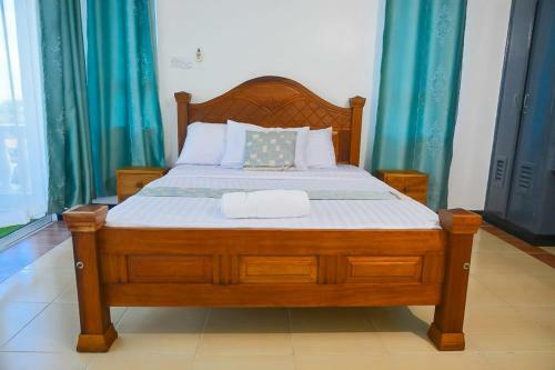 Royal Apartments, Nyali Mombasa