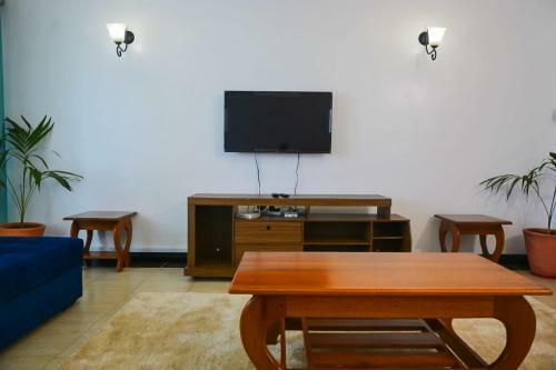 Royal Apartments, Nyali Mombasa
