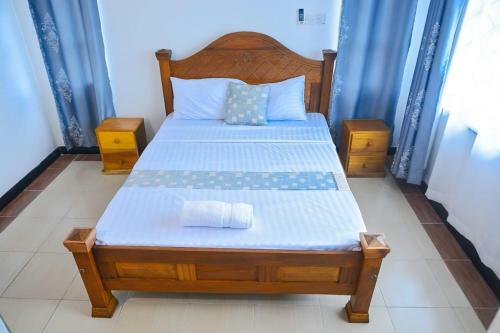 Royal Apartments, Nyali Mombasa