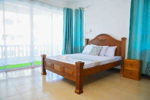 Royal Apartments, Nyali Mombasa