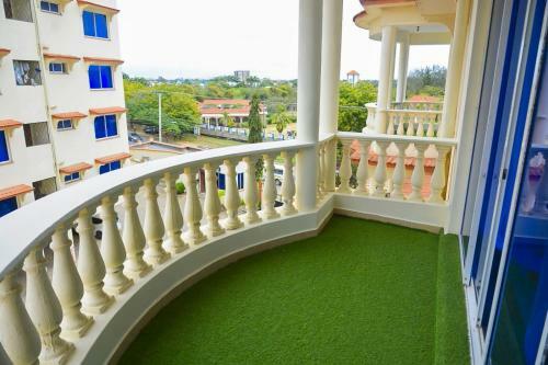 Royal Apartments, Nyali Mombasa