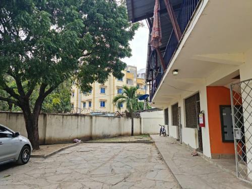 Studio Montika Apartments, Bamburi