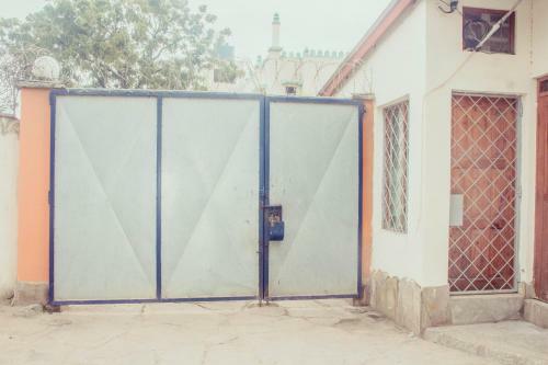 Studio Montika Apartments, Bamburi