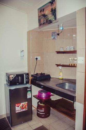 Studio Montika Apartments, Bamburi