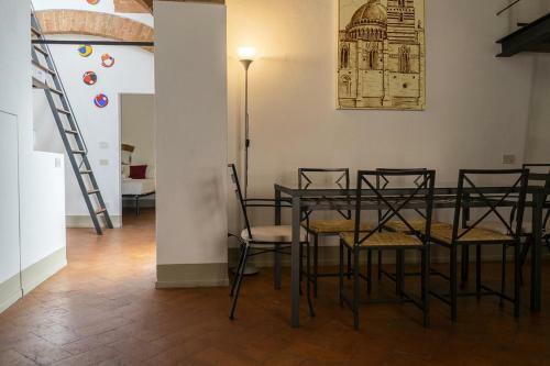 Apartamento Fuga D'archi