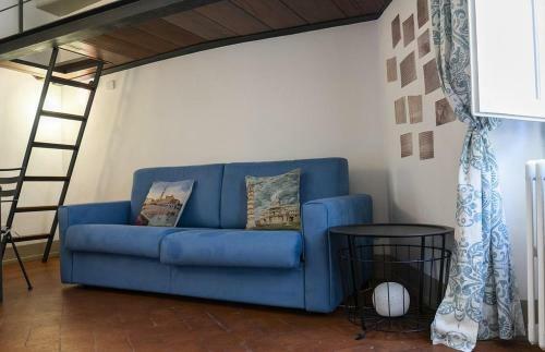Apartamento Fuga D'archi