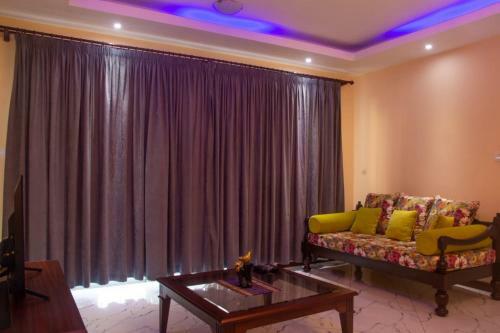 Stay.plus Nyali Luxury Apartments