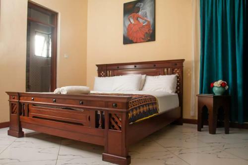 Stay.plus Nyali Luxury Apartments