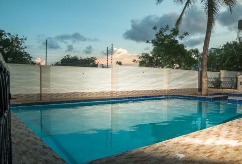 Stay.plus Nyali Luxury Apartments