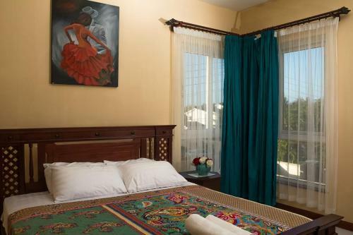 Stay.plus Nyali Luxury Apartments