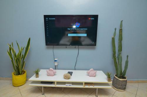 Apartamento Mombasa Bamburi Staycation