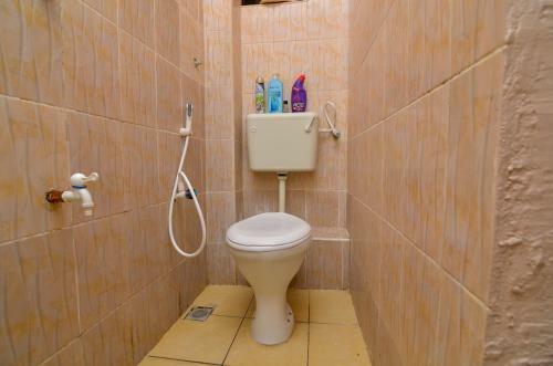 Apartamento Mombasa Bamburi Staycation