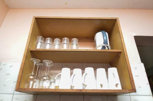 Apartamento Mombasa Bamburi Staycation