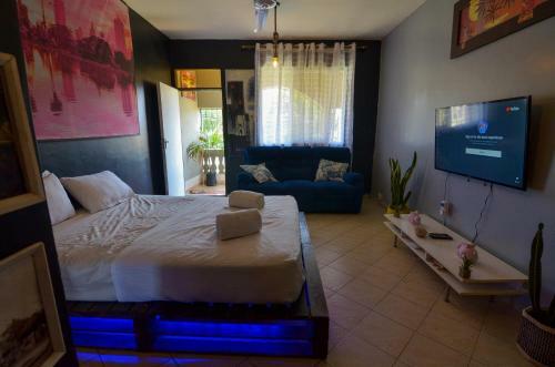 Apartamento Mombasa Bamburi Staycation