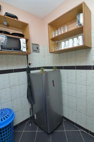 Apartamento Mombasa Bamburi Staycation
