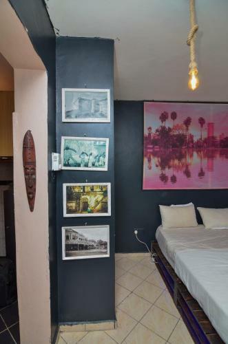 Apartamento Mombasa Bamburi Staycation