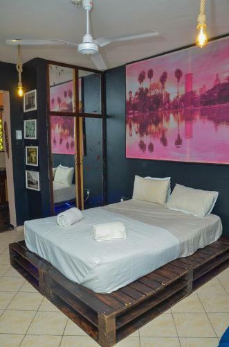 Apartamento Mombasa Bamburi Staycation