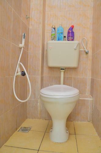 Apartamento Mombasa Bamburi Staycation