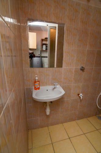 Apartamento Mombasa Bamburi Staycation
