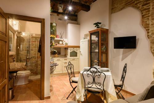 Apartamento Hortus Conclusus + Free Parking