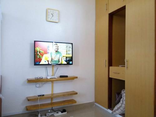 Apartamento Mombasa Budget Penthouse Studio