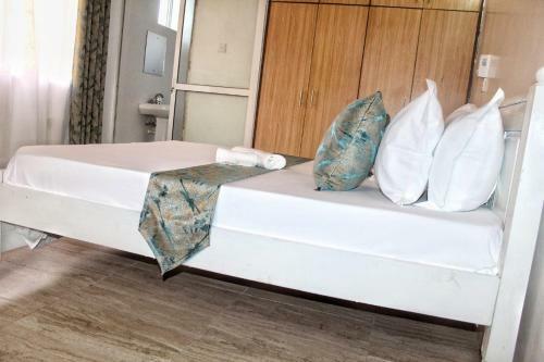 Apartamento Skylovehomes