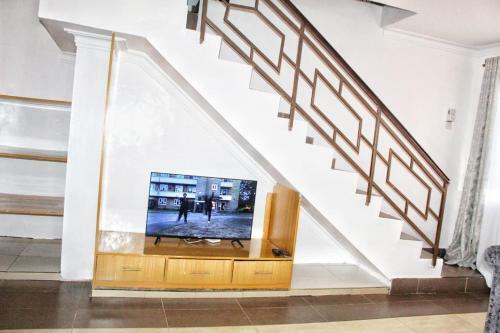 Apartamento Skylovehomes