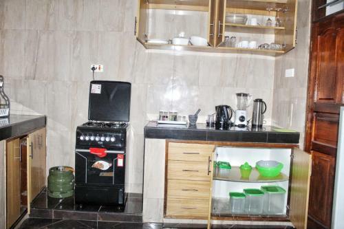 Apartamento Skylovehomes
