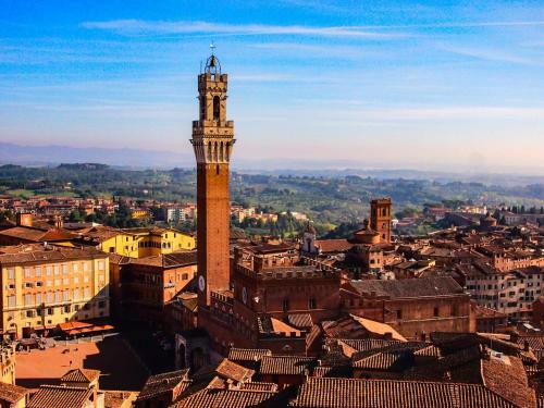 Apartamento Bargello House