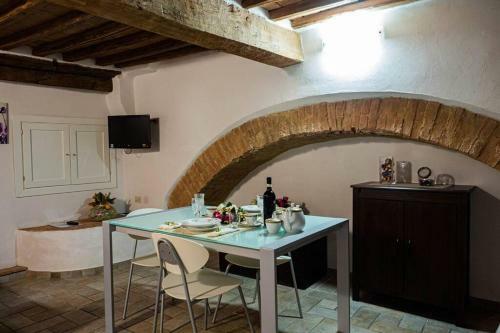 Apartamento Bargello House