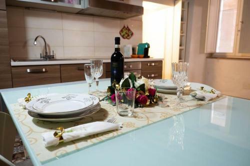 Apartamento Bargello House