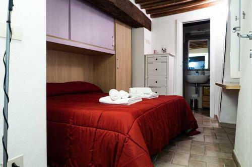 Apartamento Bargello House