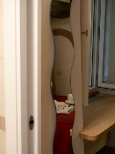 Apartamento Bargello House