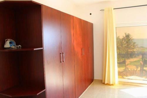 Palm Terrace Oceanview Apartment
