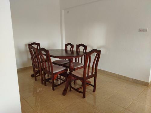 Palm Terrace Oceanview Apartment
