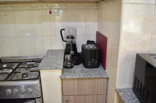 Sunset Apartment Br7