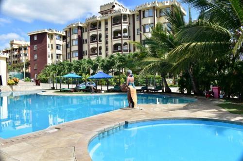 Sunset Apartment Br7