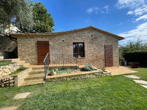 Oliveta Del Verde Appartamento Con Grande Giardino 500mt Dal Centro