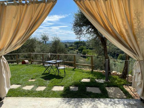 Oliveta Del Verde Appartamento Con Grande Giardino 500mt Dal Centro