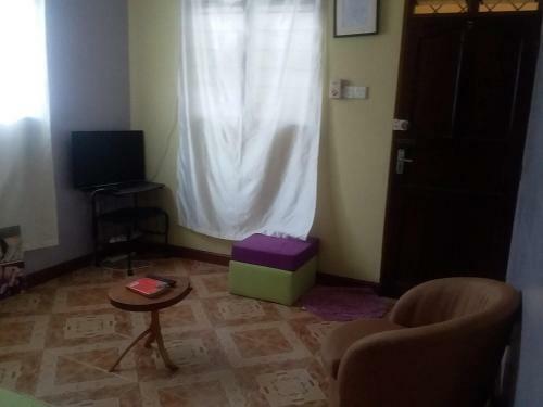B Apartment