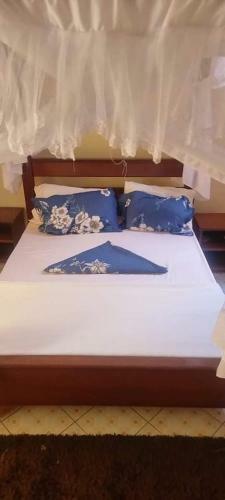 Show Ground Apartments