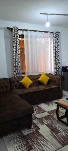 Apartamento Convenient One Bedroom