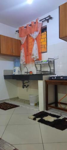 Apartamento Convenient One Bedroom