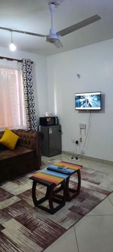Apartamento Convenient One Bedroom
