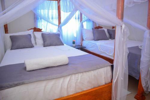 Mtwapa Luxury Holiday Apartment