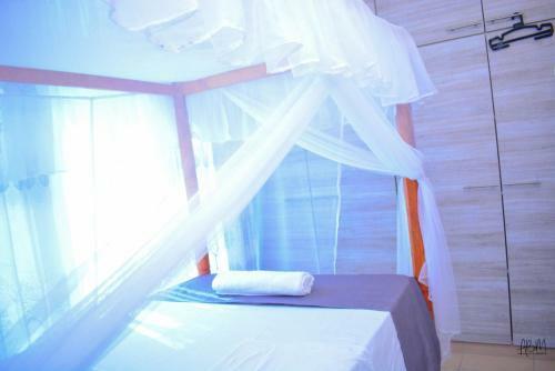 Mtwapa Luxury Holiday Apartment
